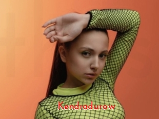 Kendradurow