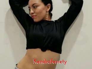 Kendraferrety