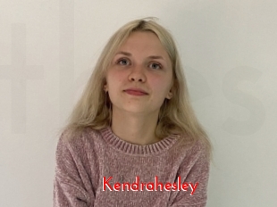 Kendrahesley