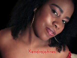 Kendrajohnes