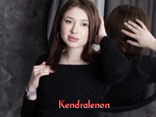 Kendralenon