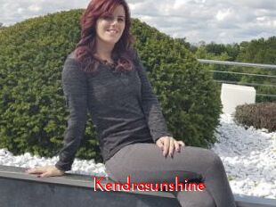 Kendrasunshine