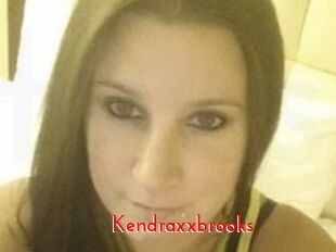 Kendraxxbrooks