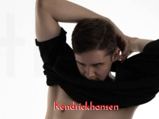 Kendrickhansen