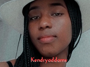 Kendryaddams