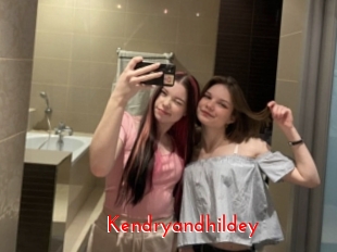 Kendryandhildey