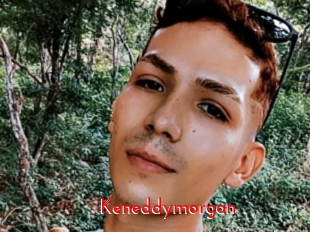 Keneddymorgan