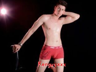 Kenguyxxx