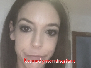 Kennedymorningstarx