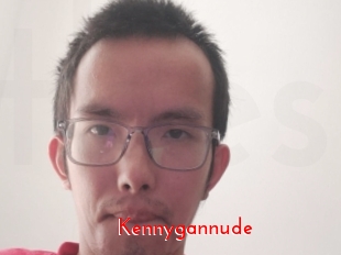 Kennygannude