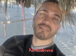 Kentcabrera