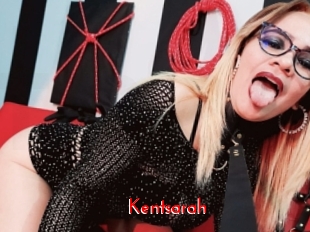 Kentsarah