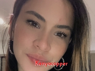 Kenyacopper