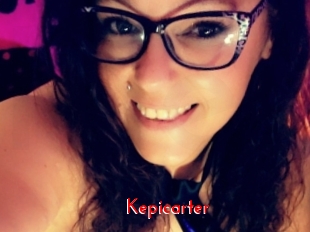 Kepicarter