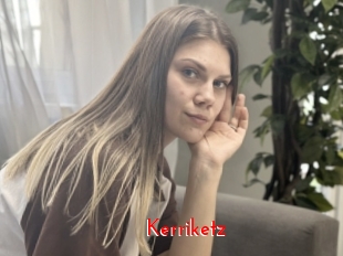 Kerriketz