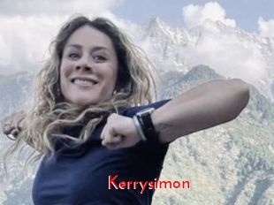 Kerrysimon