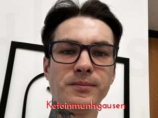 Ketoinmunhgausen