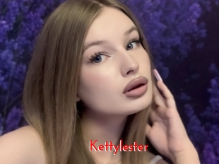 Kettylester