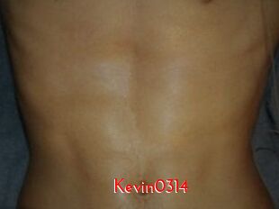 Kevin0314