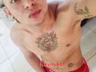 Kevin_hot