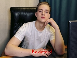 Kevinford