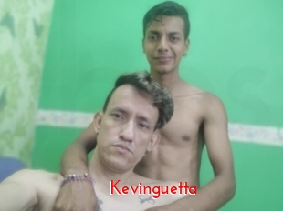 Kevinguetta