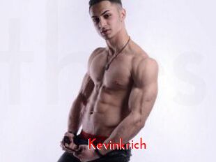 Kevinkrich