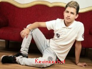 Kevinxxxhot