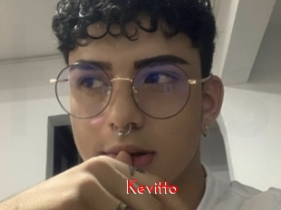 Kevitto