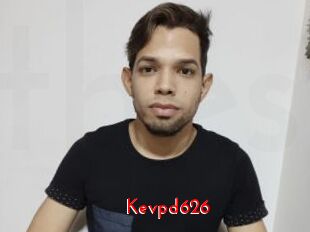 Kevpd626