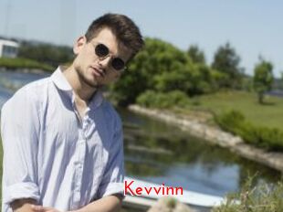 Kevvinn