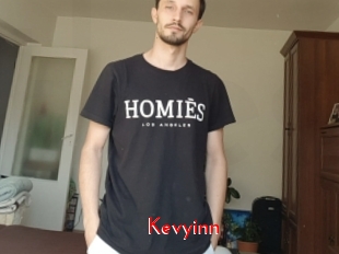 Kevyinn