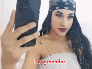 Keygranados