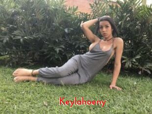 Keylahoeny