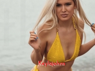 Keylajohns