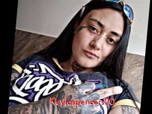 Keylaspencers20