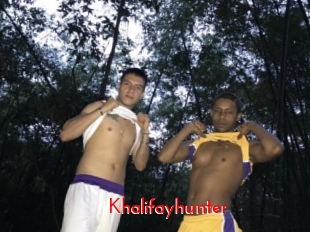 Khalifayhunter