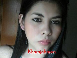 Khara_johnson