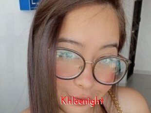 Khloenight