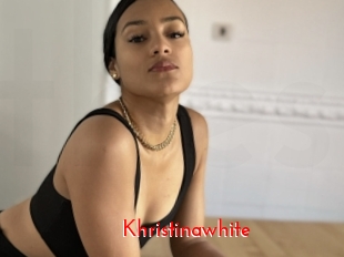 Khristinawhite