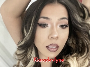 Kiaradevlyne