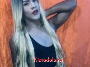 Kiaradolanyi