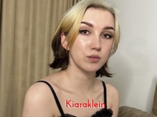 Kiaraklein