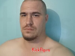 Kickflipro