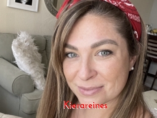 Kierareines