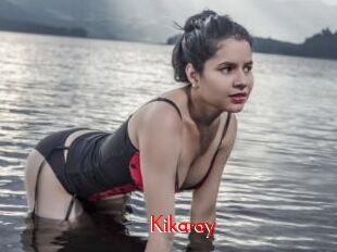 Kikaray