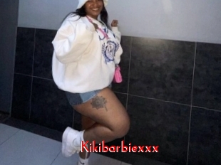 Kikibarbiexxx