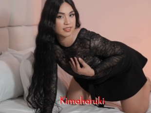Kimaharuki