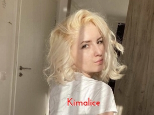 Kimalice