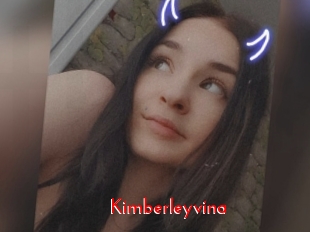 Kimberleyvina